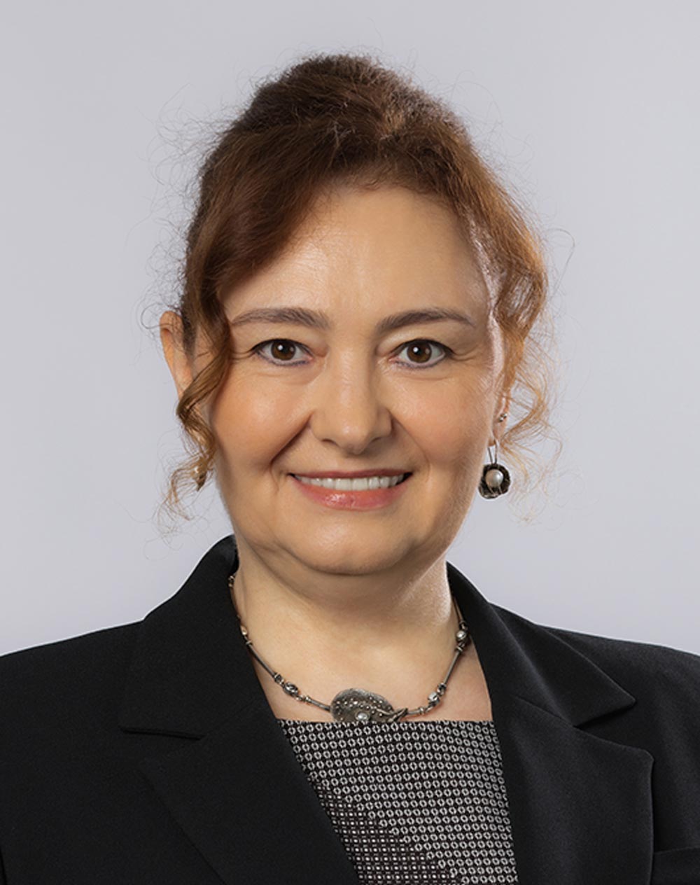 Rana Özşeker, PCC, MCMP™