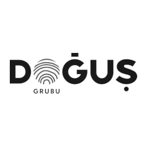 Logo - Doğuş Holding