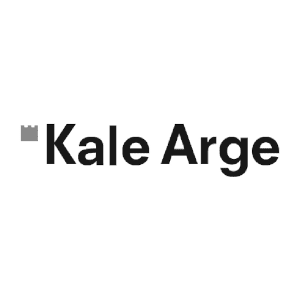 Logo - Kale Arge