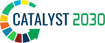 Logo - Catalyst 2030