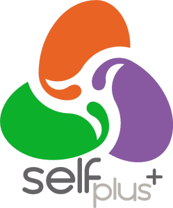logo-self-plus Logo - Self Plus